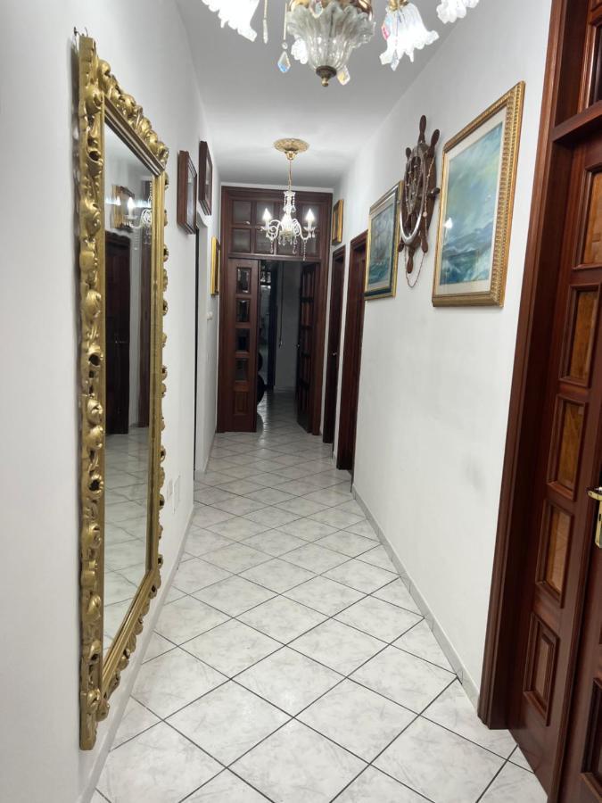 Affitta Camere Donna Sandra Tropea Esterno foto